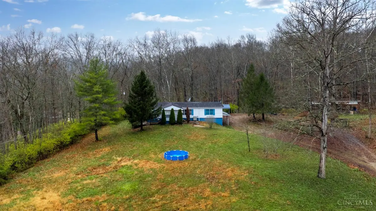 668 Fawcett Road, Peebles, OH 45660 - Image #1