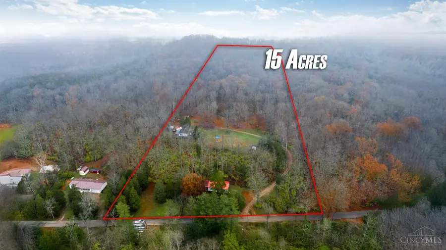 668 Fawcett Road, Peebles, OH 45660 - Image #3