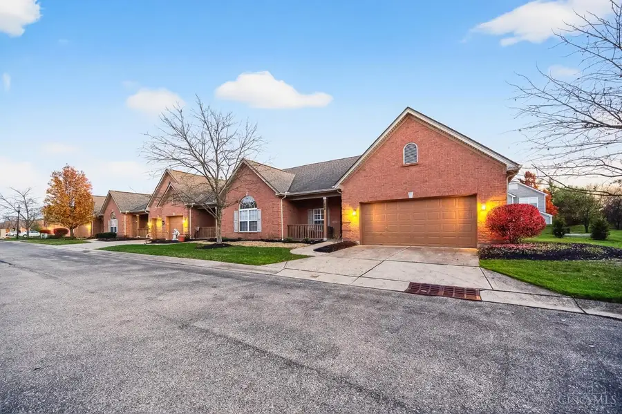 5661 Harbourside Drive, Deerfield Township, OH 45040 - Image #2