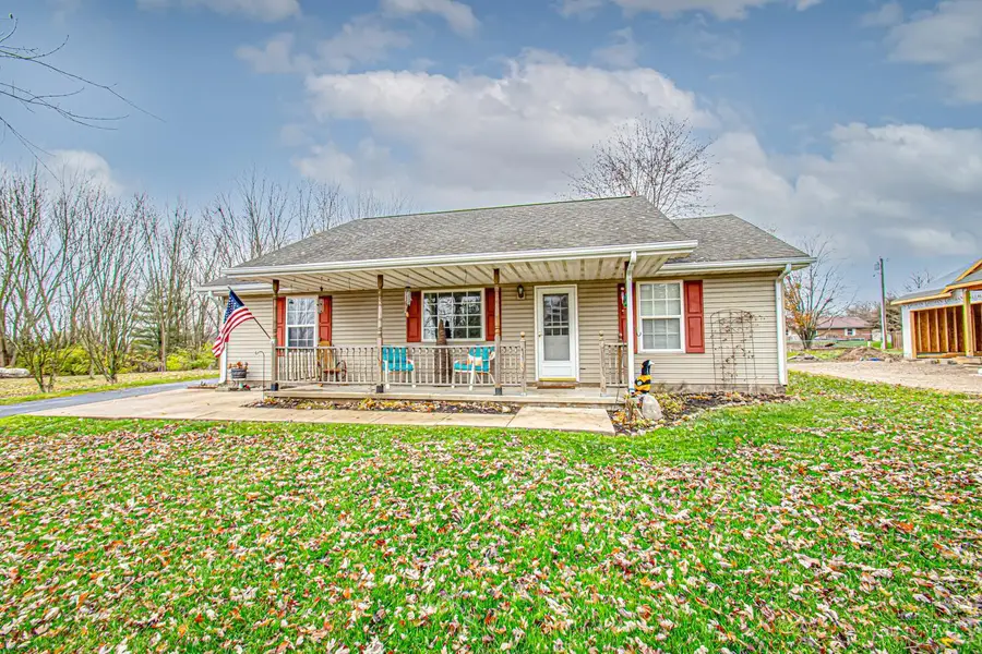 165 Norseman Drive, Lake Lakengren, OH 45320 - Image #2