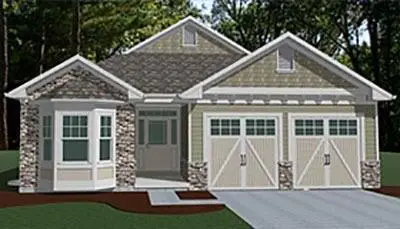 8016 Hignite Court, Forestville, OH 45255 - Image #1