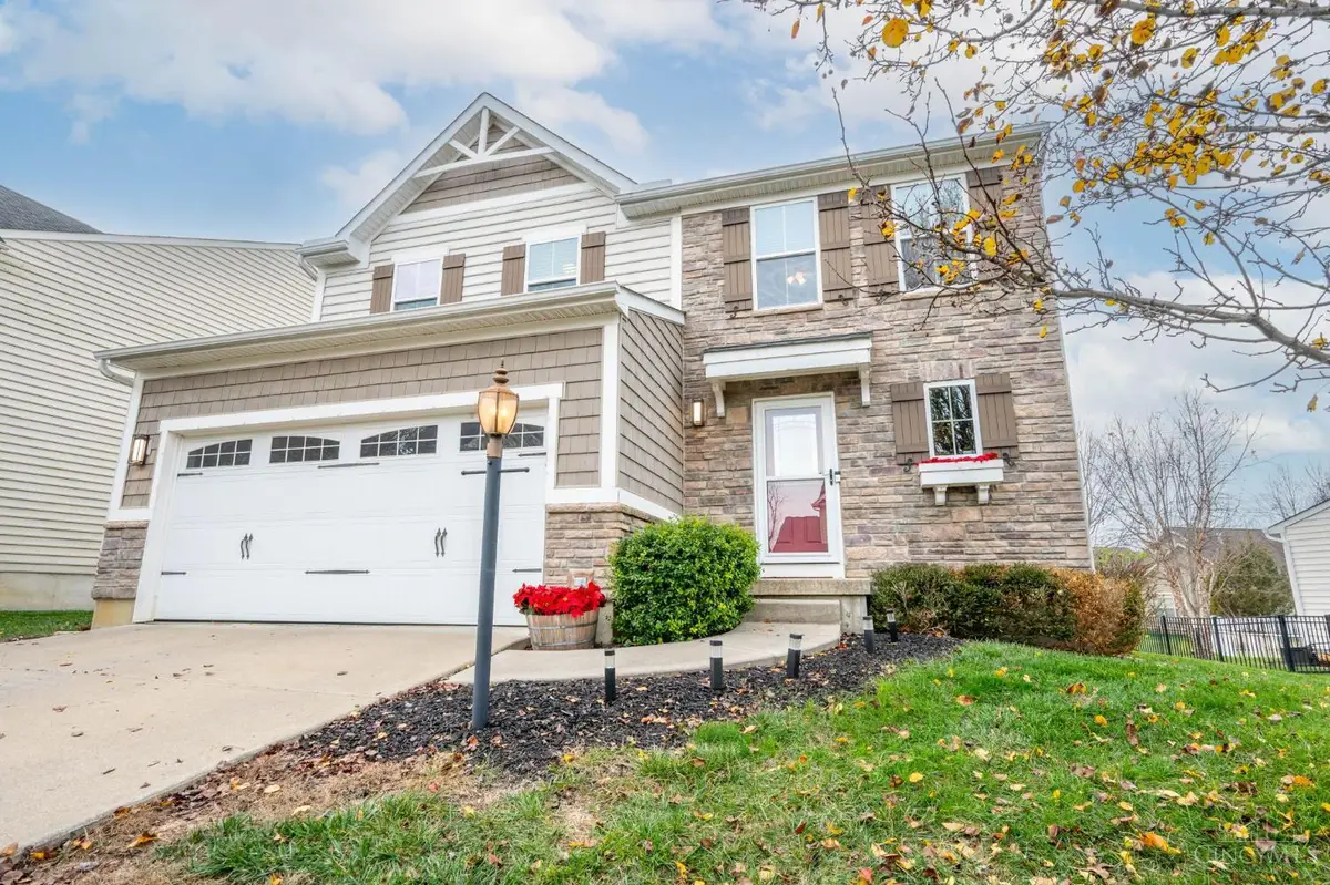 302 Stone Ridge Boulevard, South Lebanon, OH 45065 - Image #1