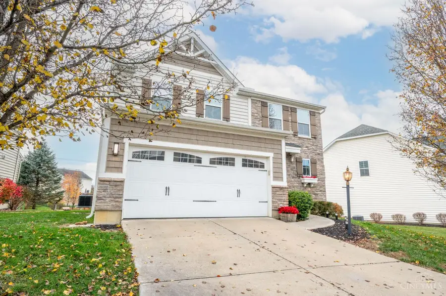 302 Stone Ridge Boulevard, South Lebanon, OH 45065 - Image #3