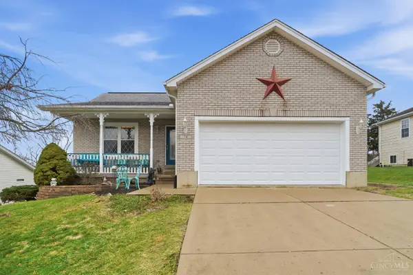 74 Thornhill Drive, Hamilton, OH 45013