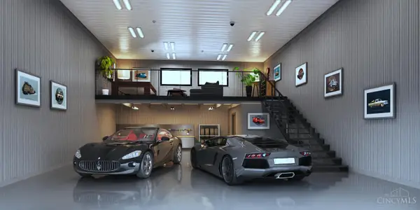 4300 Glendale Milford Road #18, Blue Ash, OH 45242