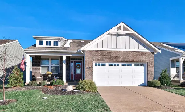 1016 Chatham Lane, Pierce Twp, OH 45245