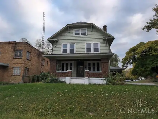 36 Delaware Avenue, Dayton, OH 45405