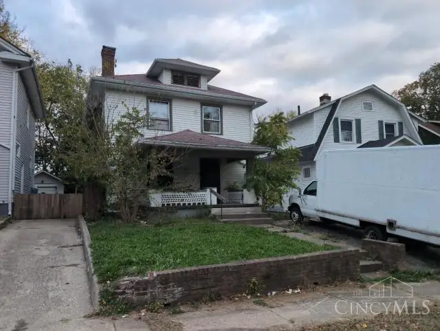 2032 Eastview Avenue, Dayton, OH 45405 - Image #1