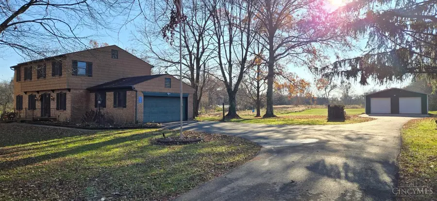 8795 Morrow Rossburg Road, Harlan, OH 45162 - #3