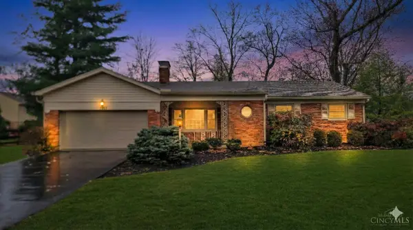 7963 Mitchell Farm Lane, Montgomery, OH 45242