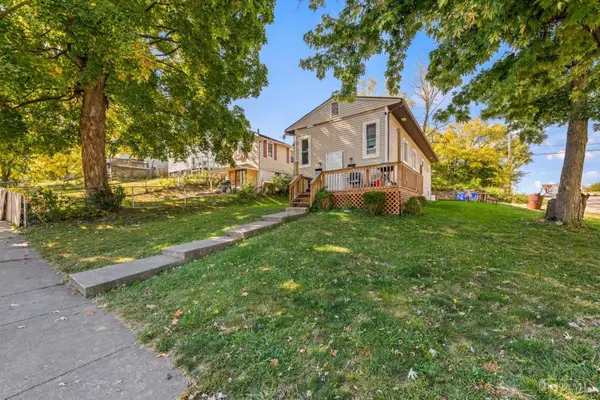 1819 Parrish Avenue, Hamilton, OH 45011