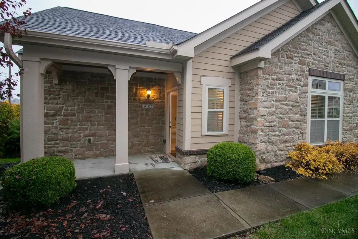 9107 Park Place Circle, West Chester, OH 45069 - Image #1