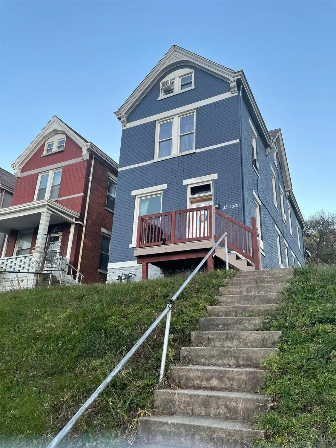 4338 Vine Street, Saint Bernard, OH 45217 - #1