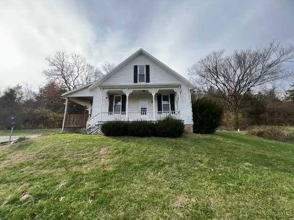 14100 Red Bridge Road, Aurora, IN 47001