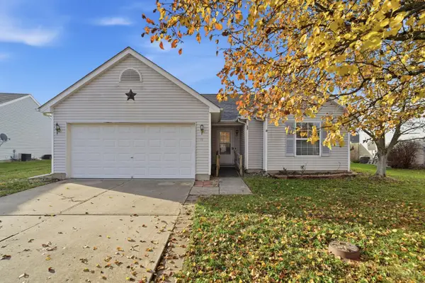 11 W Arlington Drive, Trenton, OH 45067