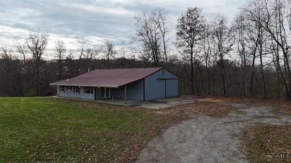 10494 Kendall Road, Jackson Twp, OH 45697