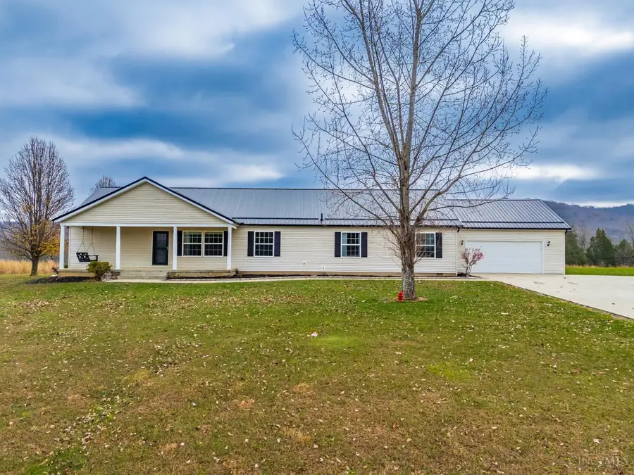 1460 Hamilton Road, Lynx, OH 45665 - Image #2