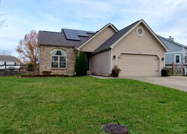 4588 Brittwood Lane, Union Twp, OH 45103