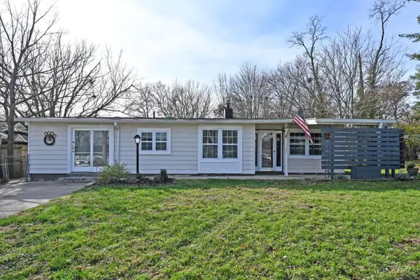 3 Apache Court, Loveland, OH 45140