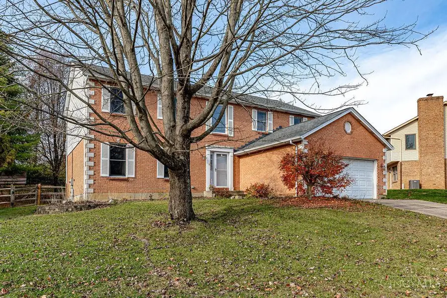 46 Carousel Circle, Fairfield, OH 45014 - Image #3