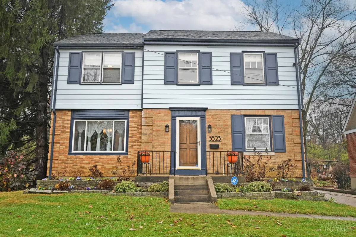 5523 Kirby Avenue, Cincinnati, OH 45239 - Image #1