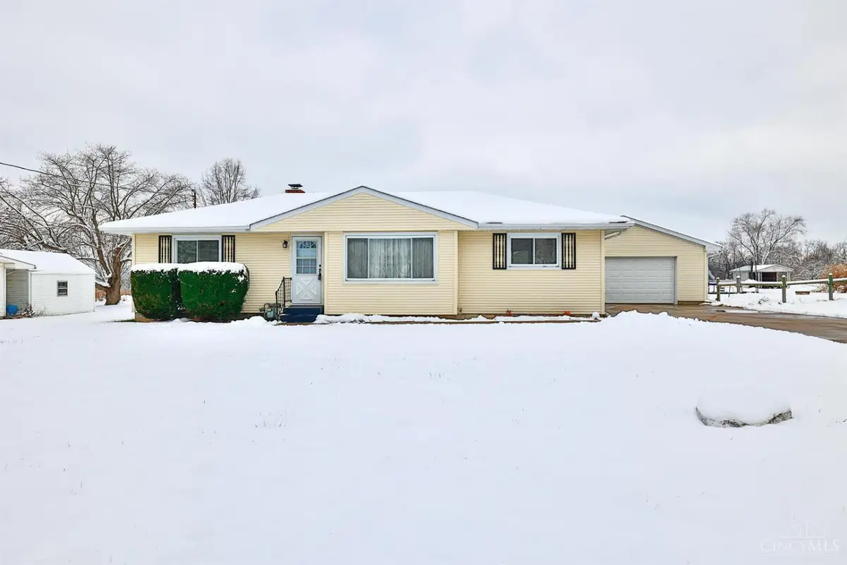 1385 Millville Oxford Road, Hanover Township, OH 45013 - Image #1