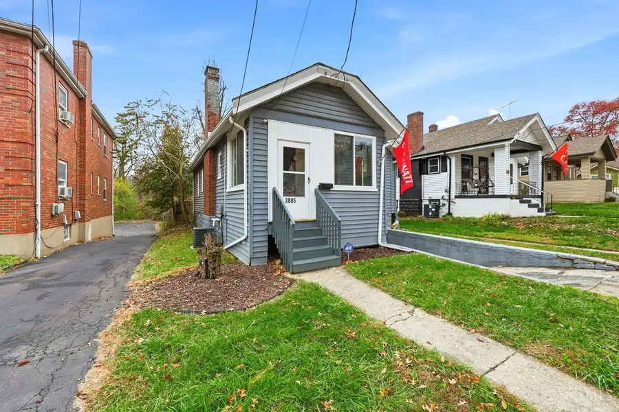 2805 Lawndale Avenue, Cincinnati, OH 45212 - Image #2