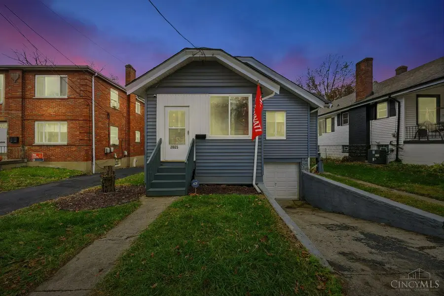 2805 Lawndale Avenue, Cincinnati, OH 45212 - Image #3