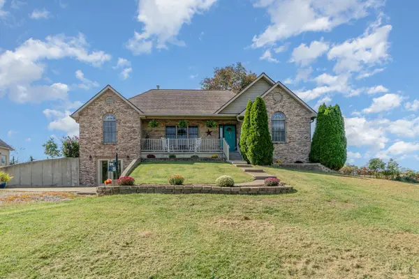 9140 St Rt 125, Byrd Twp, OH 45168