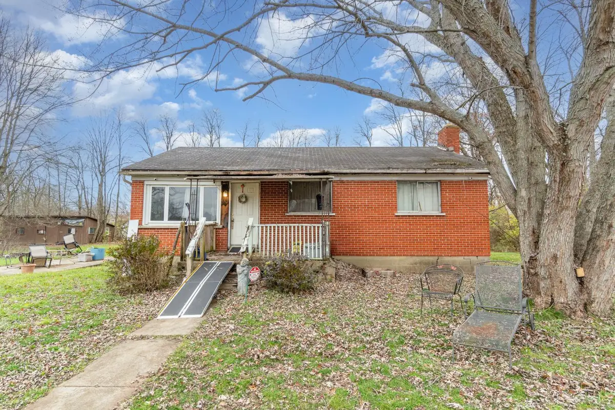 20623 Fayetteville Blanchester Road, Lake Lorelei, OH 45118 - Image #1