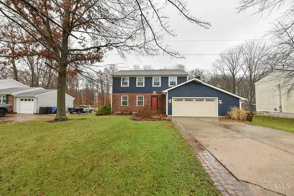 5895 Wade Road, Miami Twp, OH 45150