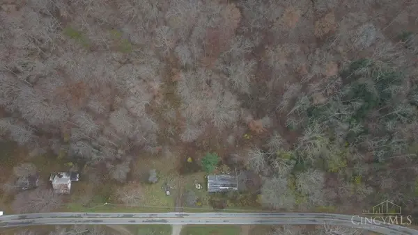 3380 Blue Creek Road, Stout, OH 45684