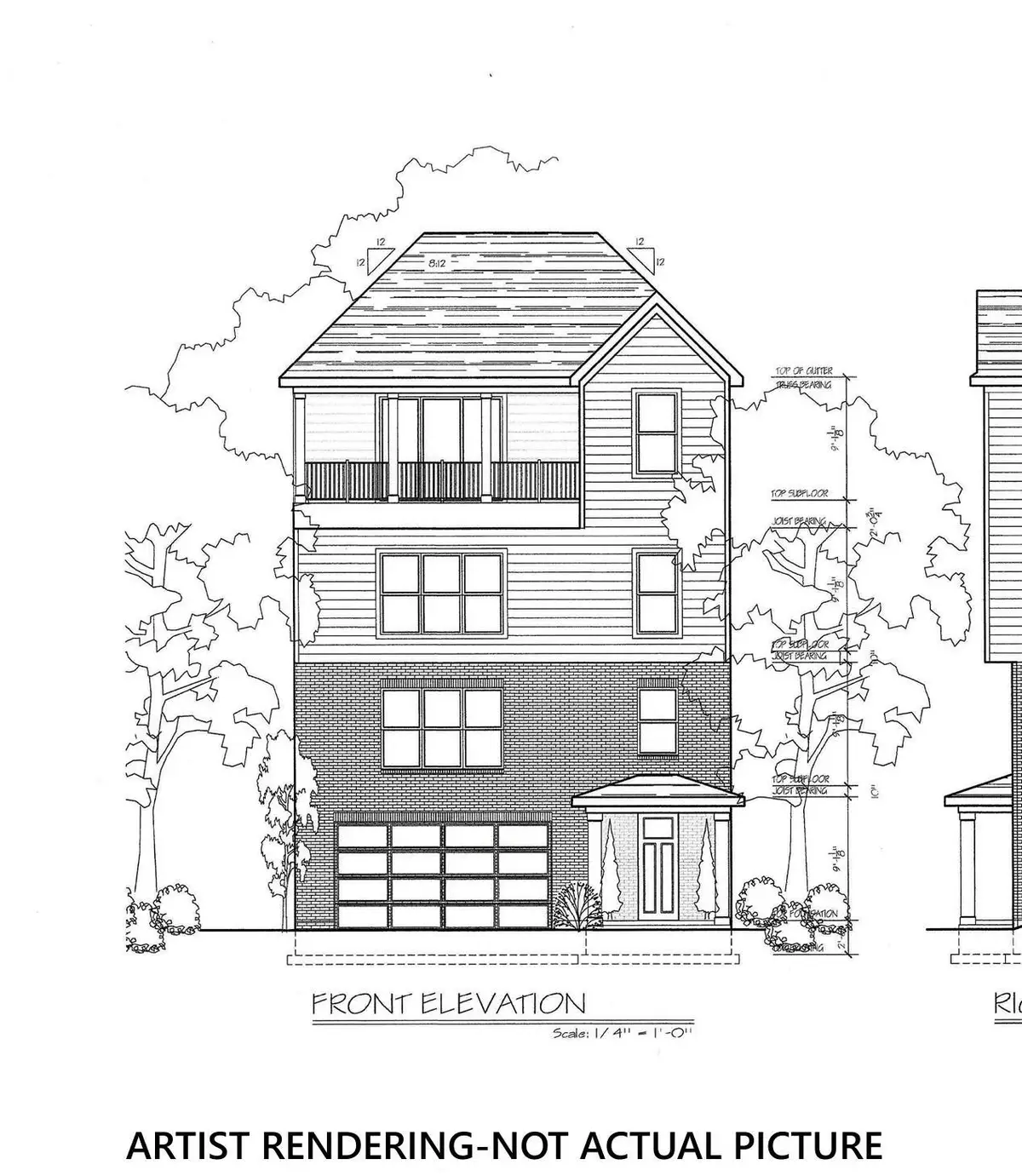 2414 River Road #LOWER, Cincinnati, OH 45204 - Image #1