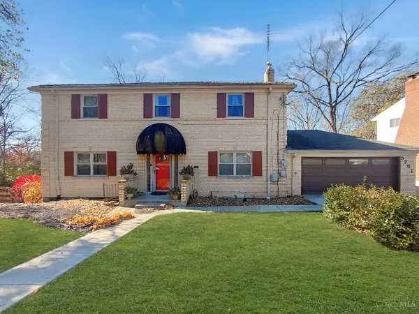 5751 Belmont Avenue, Cincinnati, OH 45224
