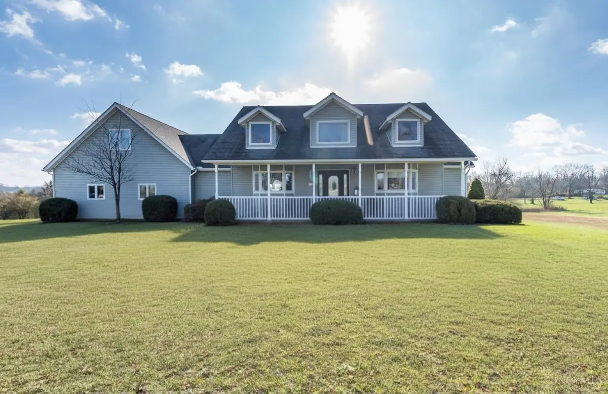 257 Rarden Road, Peebles, OH 45660 - Image #1