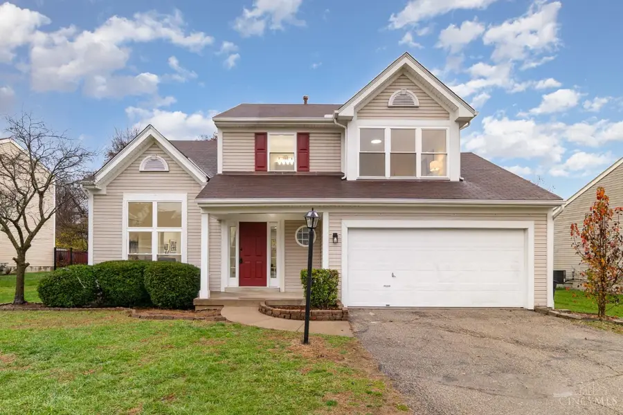 1100 Timberland Drive, Woodlawn, OH 45215 - Image #3