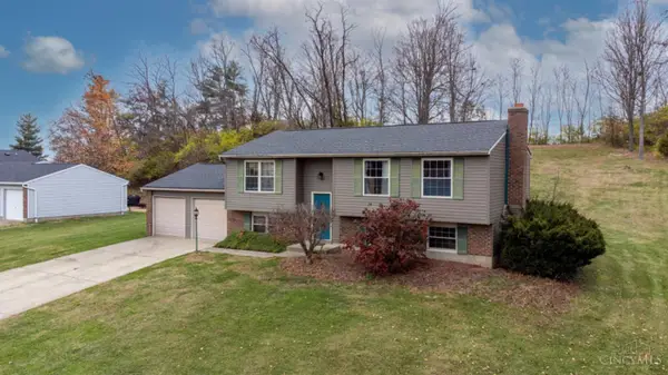 5804 Cedaridge Drive, Green Twp, OH 45247