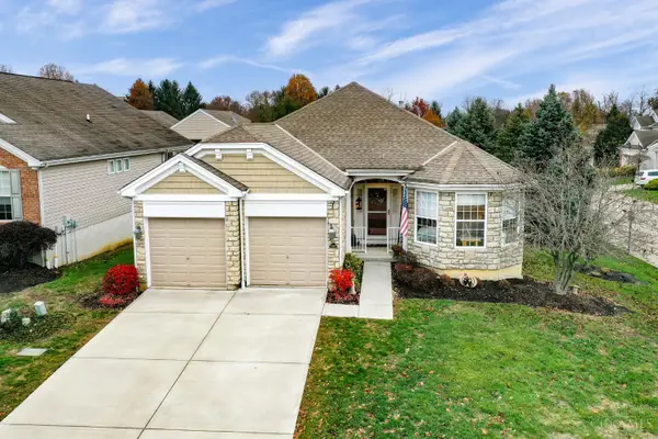 5365 Station Drive, South Lebanon, OH 45065