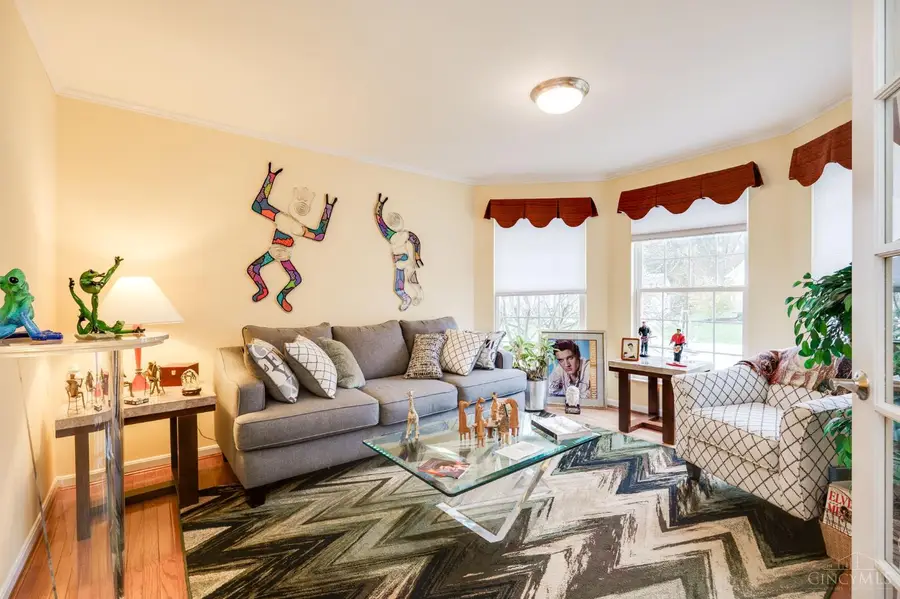 5365 Station Drive, South Lebanon, OH 45065 - Image #3