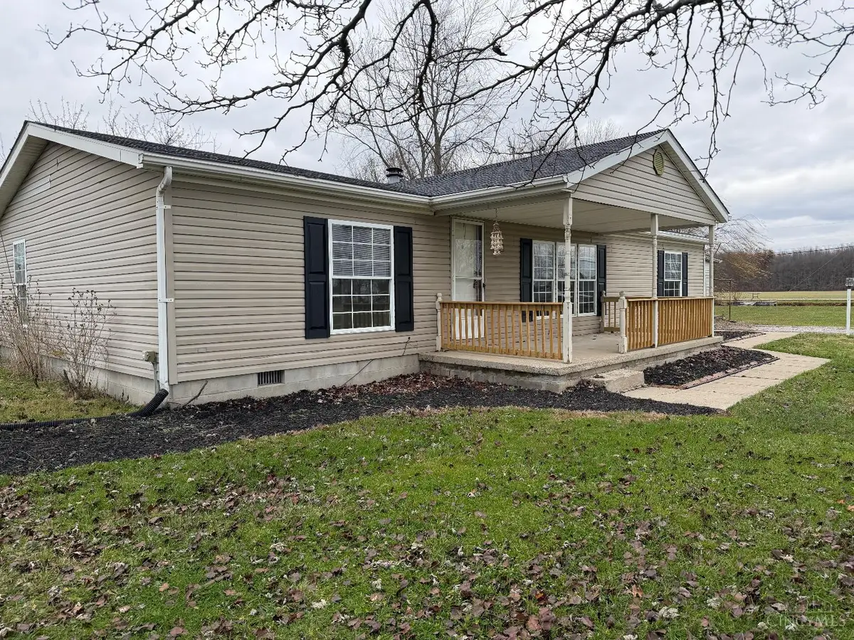 4795 Sharps Cutoff Road, Jackson, OH 45103 - Image #1