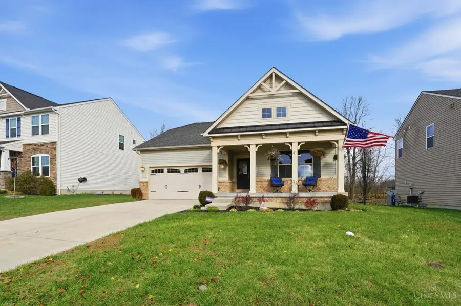 1408 Apple Farm Drive, Batavia Township, OH 45102 - Image #3