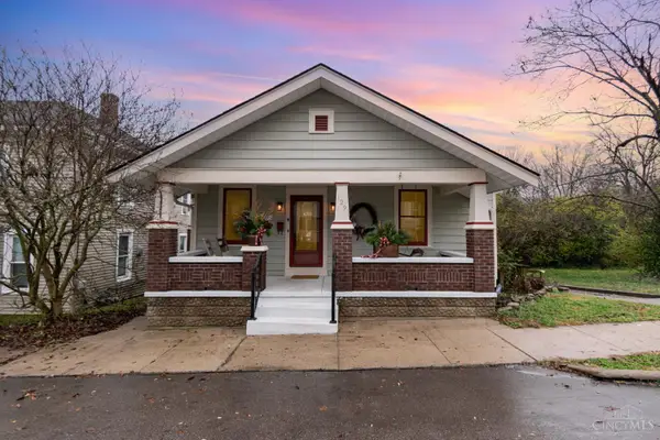 129 S Third Street, Williamsburg, OH 45176