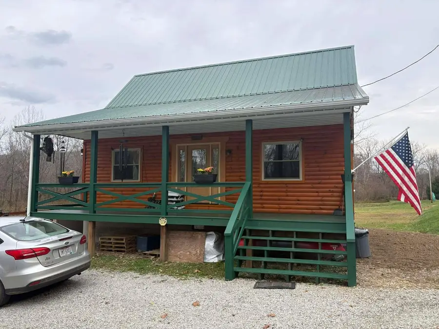 4702 Brush Creek Rd, Manchester, OH 45144 - Image #2