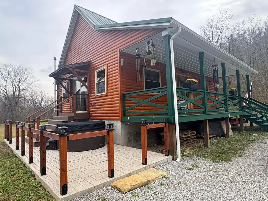 4702 Brush Creek Rd, Manchester, OH 45144 - Image #3