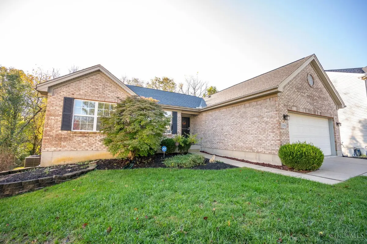 125 Dobbin Court, Monroe, OH 45050 - Image #1