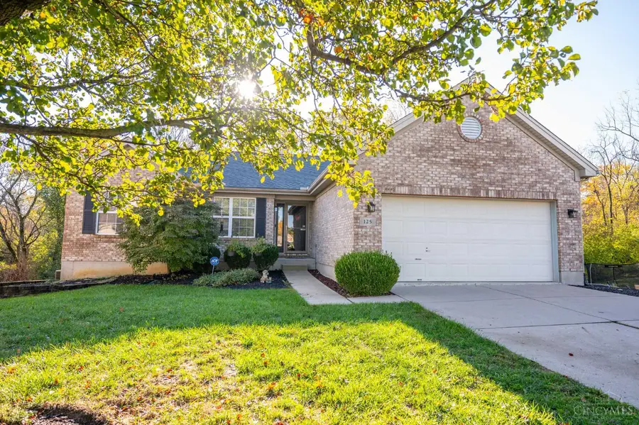 125 Dobbin Court, Monroe, OH 45050 - Image #2