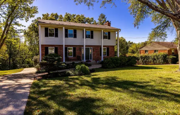 2508 Little Dry Run Road, Anderson Twp, OH 45244