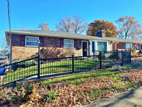 276 Centerview Drive, Delhi Twp, OH 45238