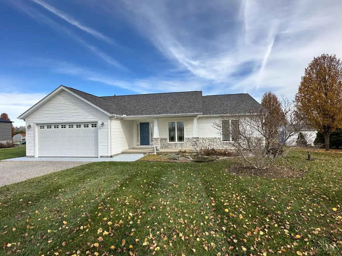 9235 Black Rabbit Road, Penn, OH 45135 - Image #1