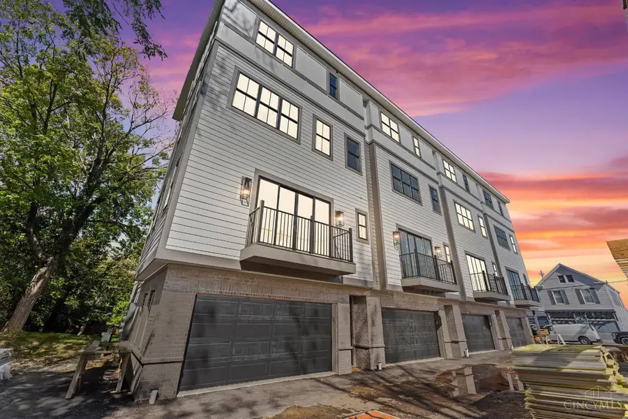 3725 Isabella Avenue #3, Cincinnati, OH 45209 - #3